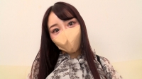 販売!!【♥唯奈みつき♥】飛沫バリバリプライベートヌーディーカラー不織布♥マスク!!