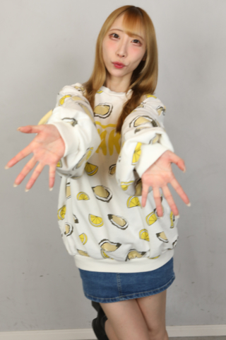 HANAYA PROJECT様、ありがとうございますo(´▽｀*)【初登場!!神崎ゆまちゃん♥】やっぱり生が一番!!!!