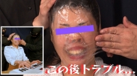 顔面変形スピンオフ企画♥【ピアノを止めるな!!!】トラブルはつきもの?!パンスト×ウエット＆メッシーは危険が一杯（汗）