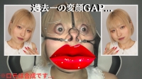 BBM史上最高の変顔GAP...【初登場!!スタイル抜群パツキン美女♥北条希(のぞみ)ちゃん】極度な恥ずかしがり屋...