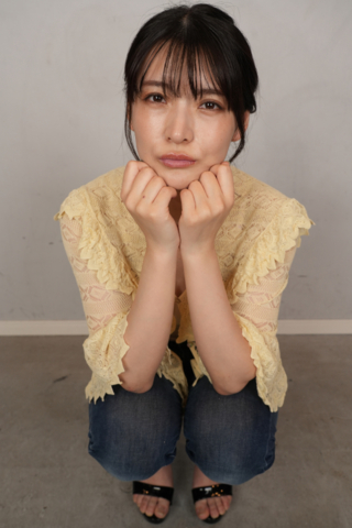 あ、あ、有り得ない。。。こんな綺麗で知的な彼女が...【こんな高くて綺麗な花が豚鼻に...】絶対OKでないと思った企画