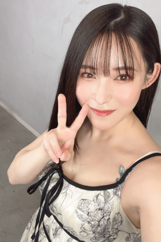 問答無用のBBM初登場♥リクエストも頂いてますたw【THE 小顔美人の小顔が...】十川ありさちゃんはドM?ドドドM??
