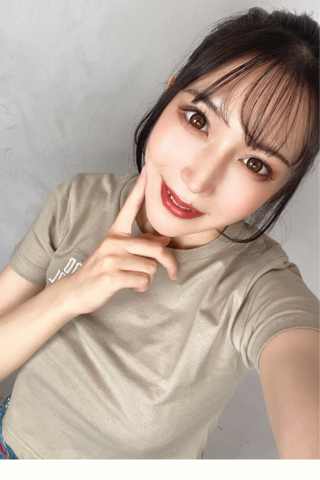 リオのカーニバル勃発www【坂本りおちゃん♥Xでのファーストコンタクトより〇ヶ月!!】彼女こそミスBBMなのかもしれない