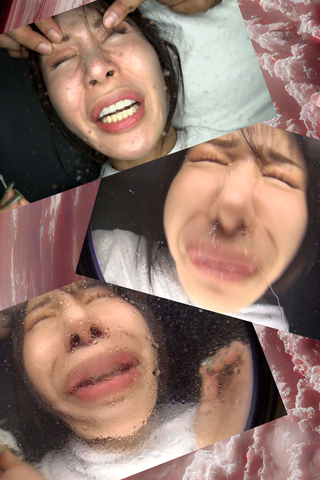 セクシーかつハードボイルなクシャミ連投!!!【鼻水＆くしゃみ必ず同時に...】乃木さん!!あっぱれ♥