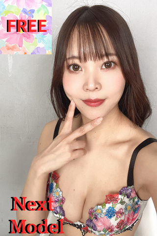 次回登場のモデル様のインタビュー動画♥【フリーダウンロード】まさかこんな清楚美人が...Σ(ﾟДﾟ)