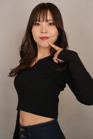 まさかまさかの清純系お姉様がこのタイトルに(;´･ω･)【TWO/FACE～顔面変形作品～】今回全て初体験...♡