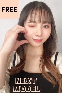 次回登場のモデル様のインタビュー動画♥【フリーダウンロード】リクエストも来ていたBBMにハマる事間違いなしの?!