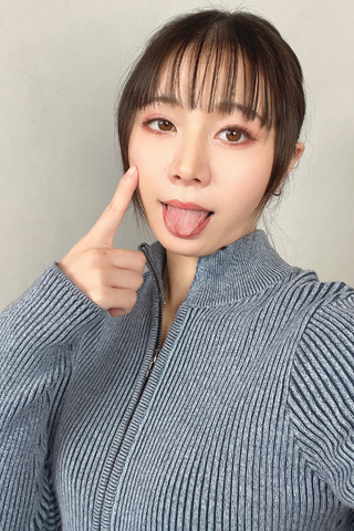 次回登場のモデル様のインタビュー動画♥【フリーダウンロード】リクエストも来ていたBBMにハマる事間違いなしの?!