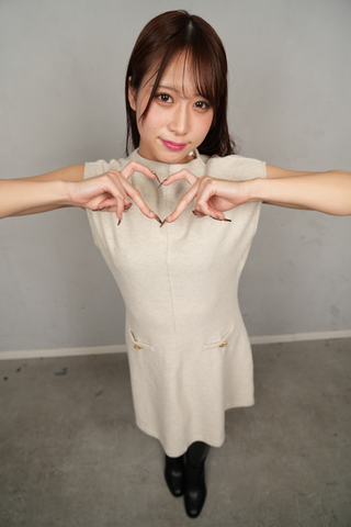 スーパー美女のクシャミ＆鼻水が観たかった!!!【超絶女神♥天音かんなchan】Sパウダー吸い過ぎてハプニング発生( ；∀