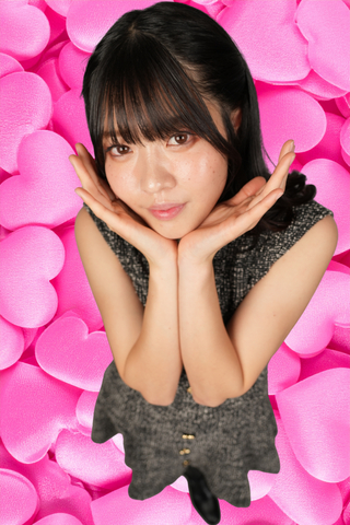 指原莉◯似のドMちゃんモデル❤【♥やもちゃんこと八森わか菜ちゃん♥】顔面変形で大興奮ドキドキ(｡♥‿♥｡)