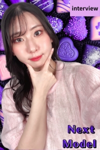次回登場のモデル様のインタビュー動画♥【2月はドMモデル様スペシャル?!第二弾♥】探しました♥リク多かった待望のこの方❤