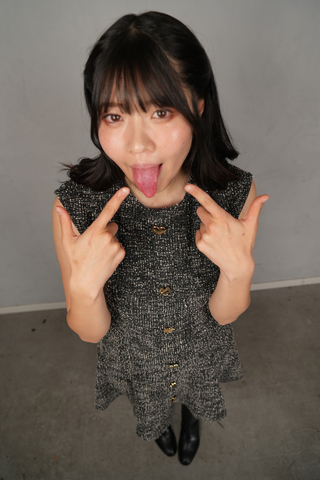 怖い...怖い...初めてヤバイと思いました,,,【♥ヤモちゃんのキモおじ大好き♥/顔面凌〇】ドM女優の本気を観た、、、