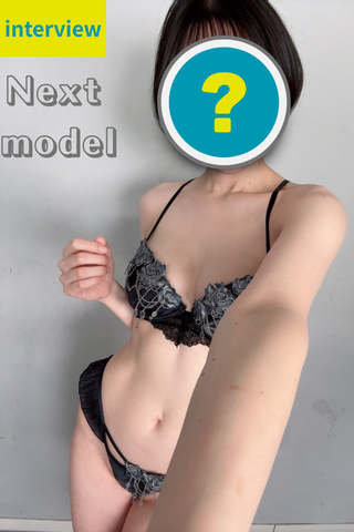 次回登場のモデル様のインタビュー動画♥【ボブが最高に似合うキューティー系美女のこの方❤】このルックスでドエロエロだから沼