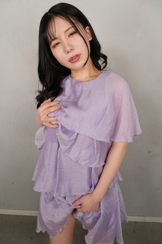 清楚キャラ崩壊( ；∀；)【時間よ♥止まれ!!/顔面凌◯作品】オジサンの激臭口臭をBOXで嗅がされたり...人格崩壊