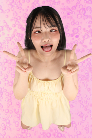 まさかまさかの!!花フックOK頂きました!!【八坂凪ちゃんが脱❤清楚宣言?!】絶滅危惧種を大事にしよう!!!!!!!!!