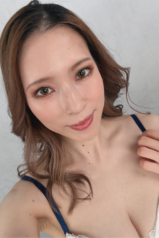 一度オファーを断られ、撮影後も再度オファーを断られ...【THE 美人顔／二宮和香ちゃん初登場♥】