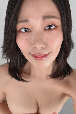 澄んだ河の美しい花のようなモデル様!!初登場【清楚じゃいられない位変顔にされ(;´･ω･)】THE清楚キャラが完全崩壊